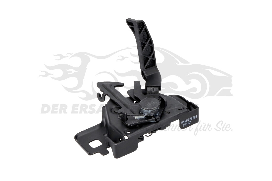 Original Dacia Haubenschloss 656017676R online kaufen