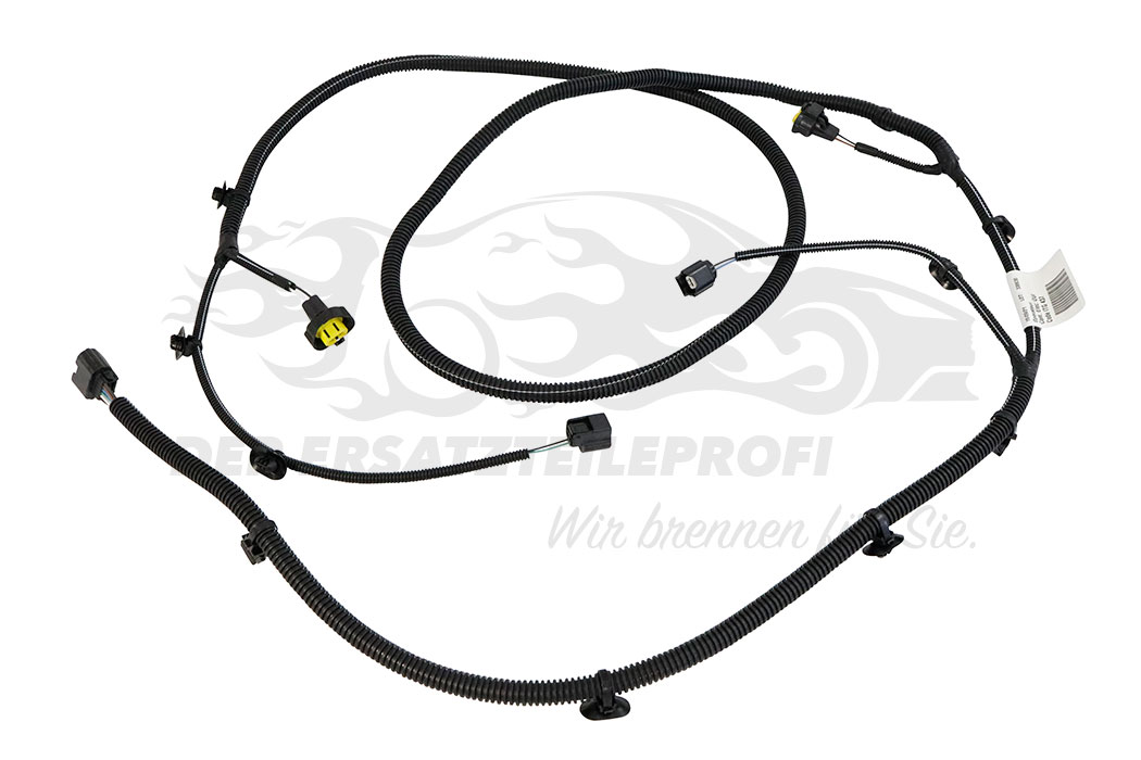 Original Renault Kabelstrang - Nebelscheinwerfer 240702694R online 