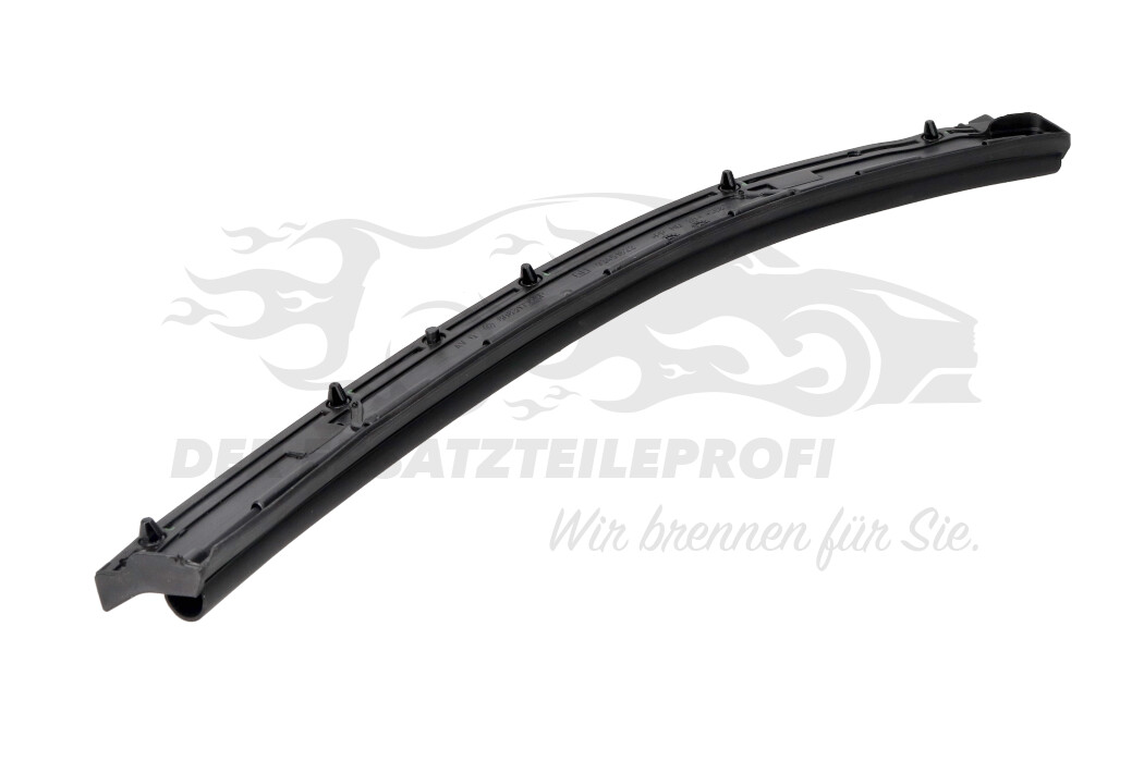 Autotürdichtung Gummidichtung für Renault Megane 1995-2003 Schutzleist