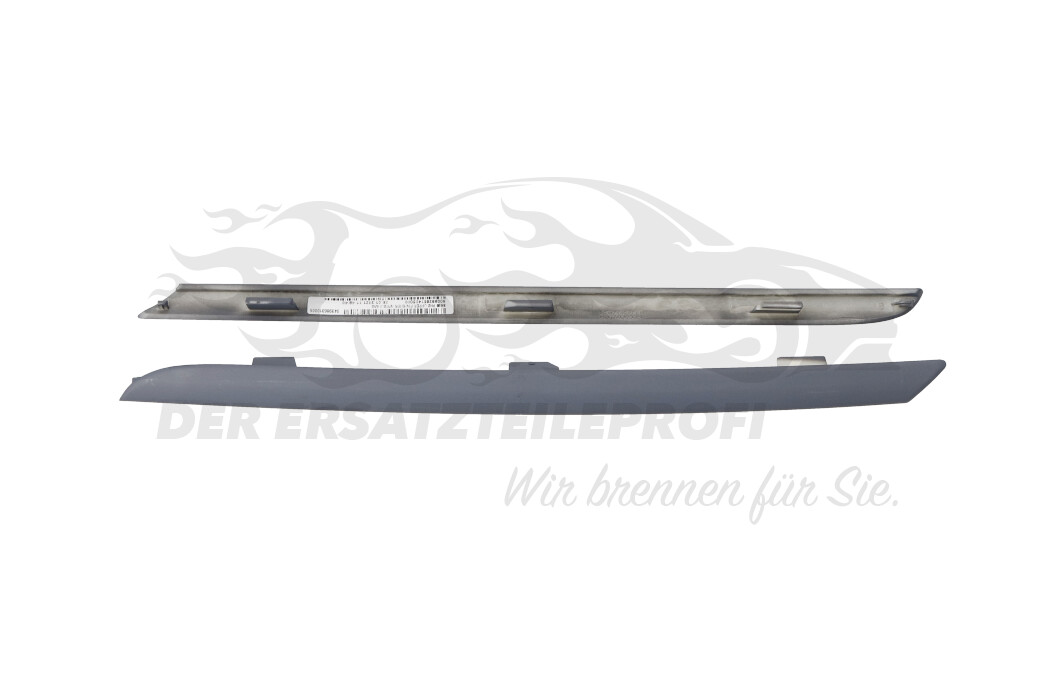 Original Renault Leistensatz für Stoßstange vorne 620722847R online kaufen