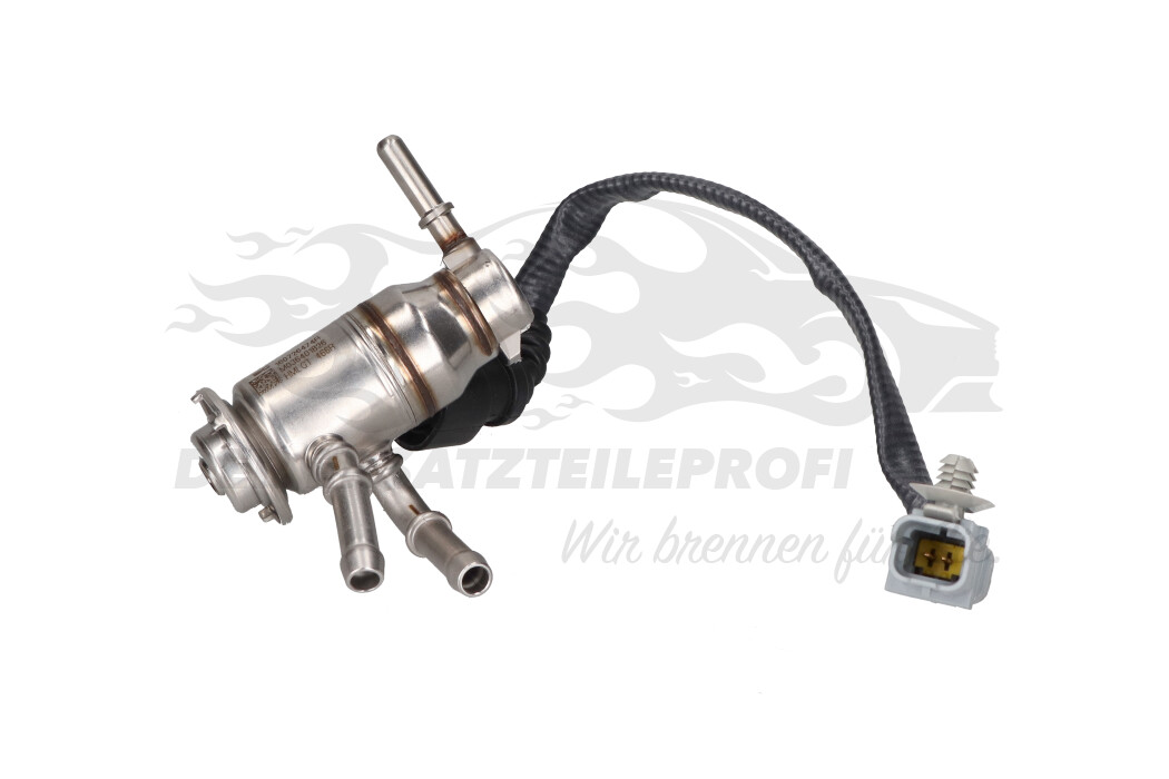 Original Renault Rußpartikelfilter-Injektor 160726474R online kaufen