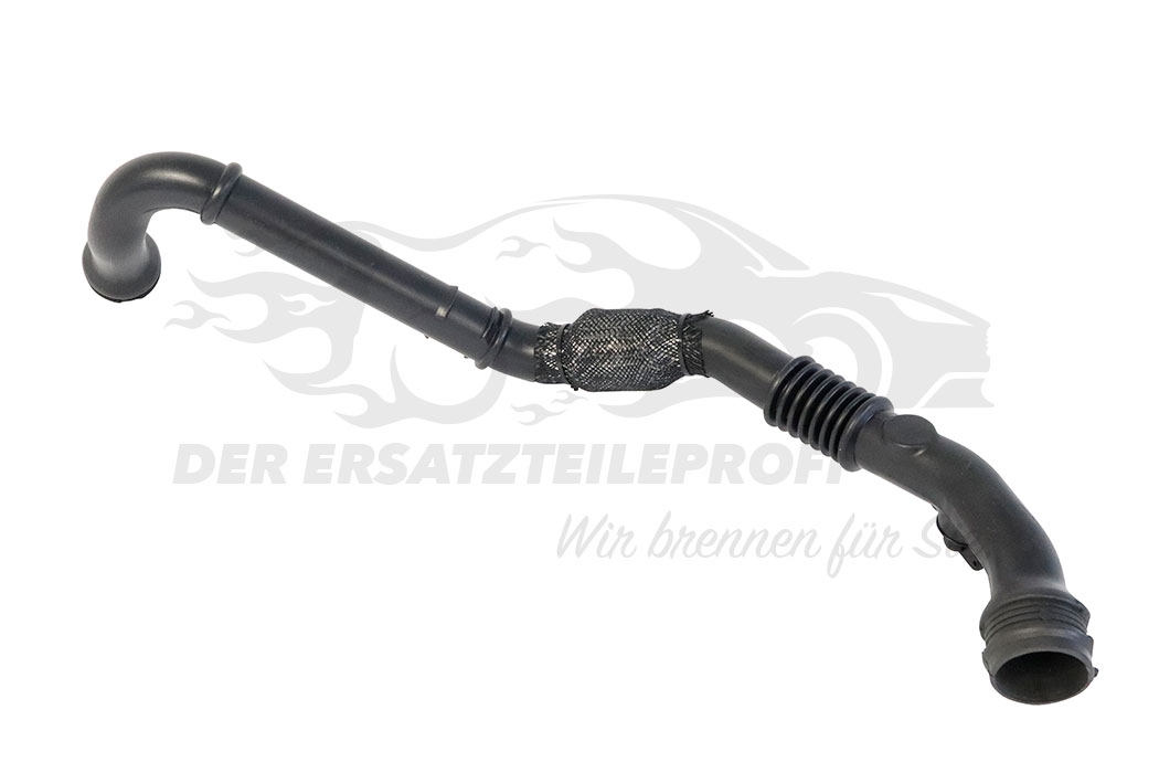 Turboschlauch zum Ladeluftkühlerschlauch 8200874705 online kaufen