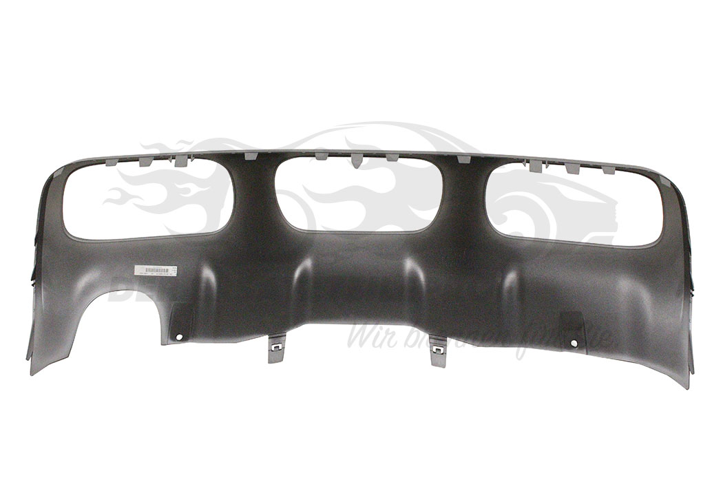 Original Citroen Blende, Stoßfänger YQ000565ZV online kaufen