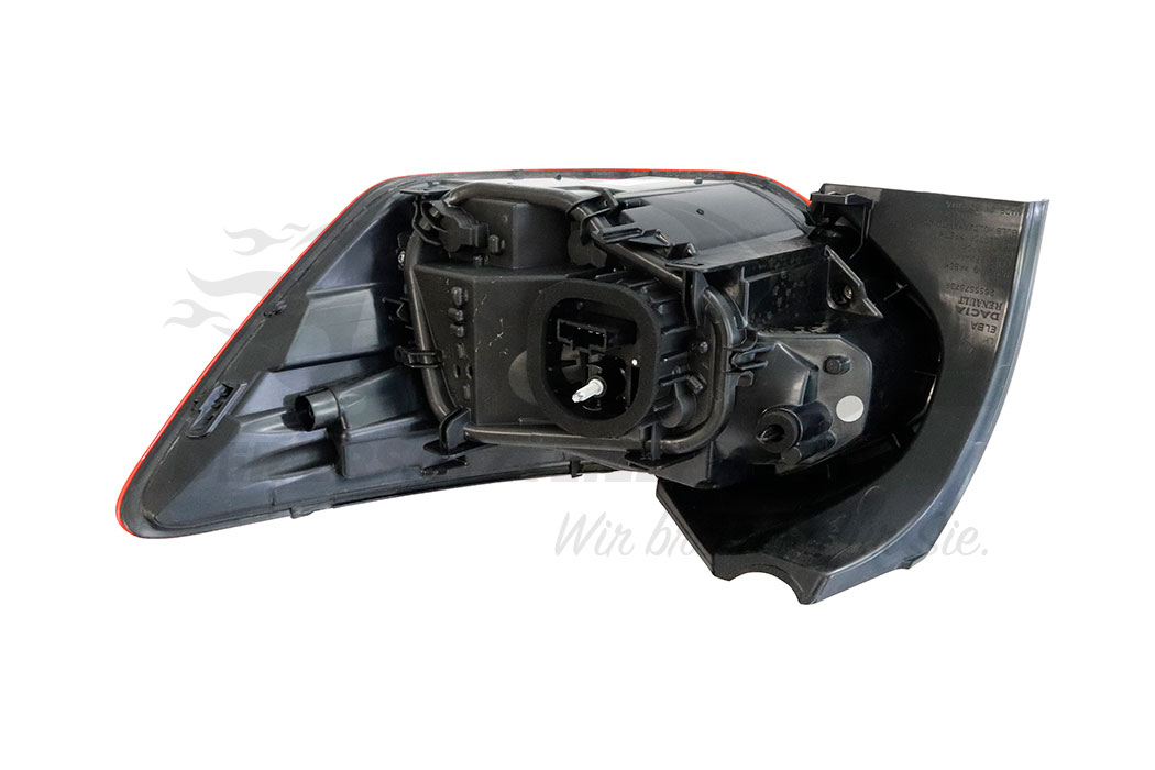 Original Dacia Rückleuchte links 265557573R online kaufen