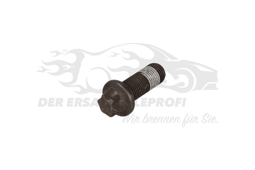 Original Ford Schwungradschraube 2584857 online kaufen