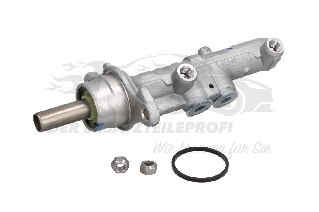 Original Renault Hauptbremszylinder 460112992R online kaufen