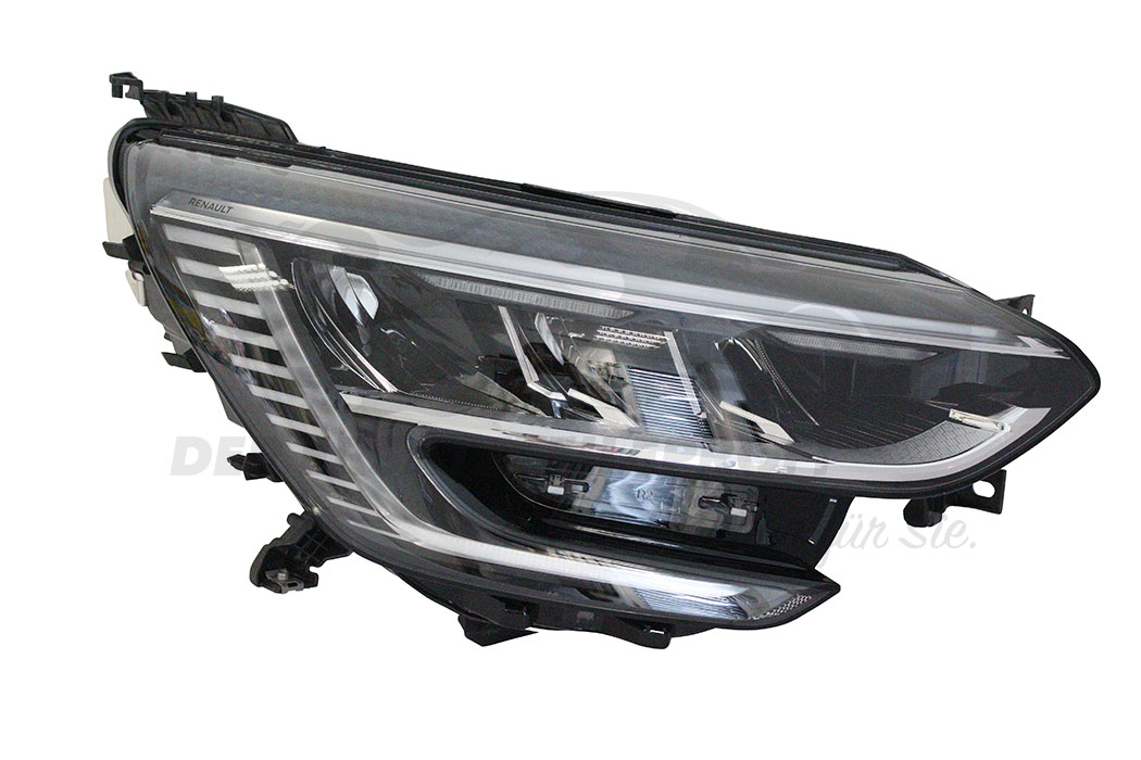 Original Renault Scheinwerfer rechts LED 260106798R online kaufen