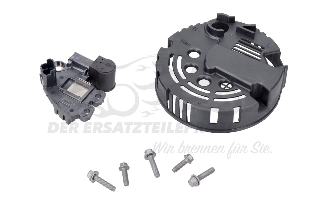 Original Renault Regler Lichtmaschine 7701208249 online kaufen