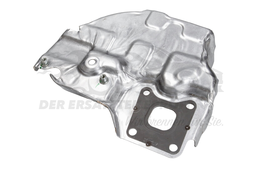 Original Ford Hitzeschutzblech 1334445 online kaufen