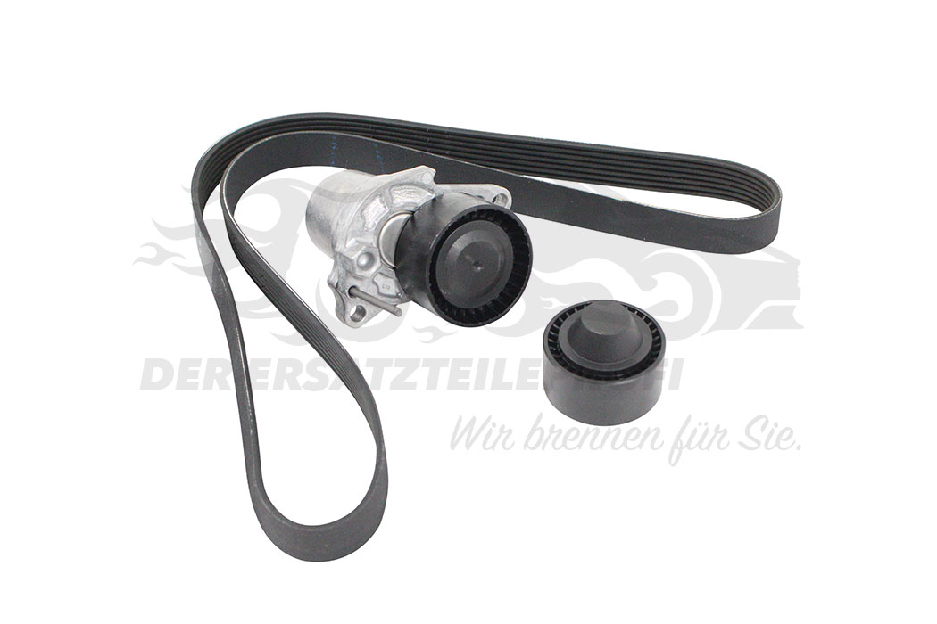 Keilrippenriemensatz 117207253R online kaufen