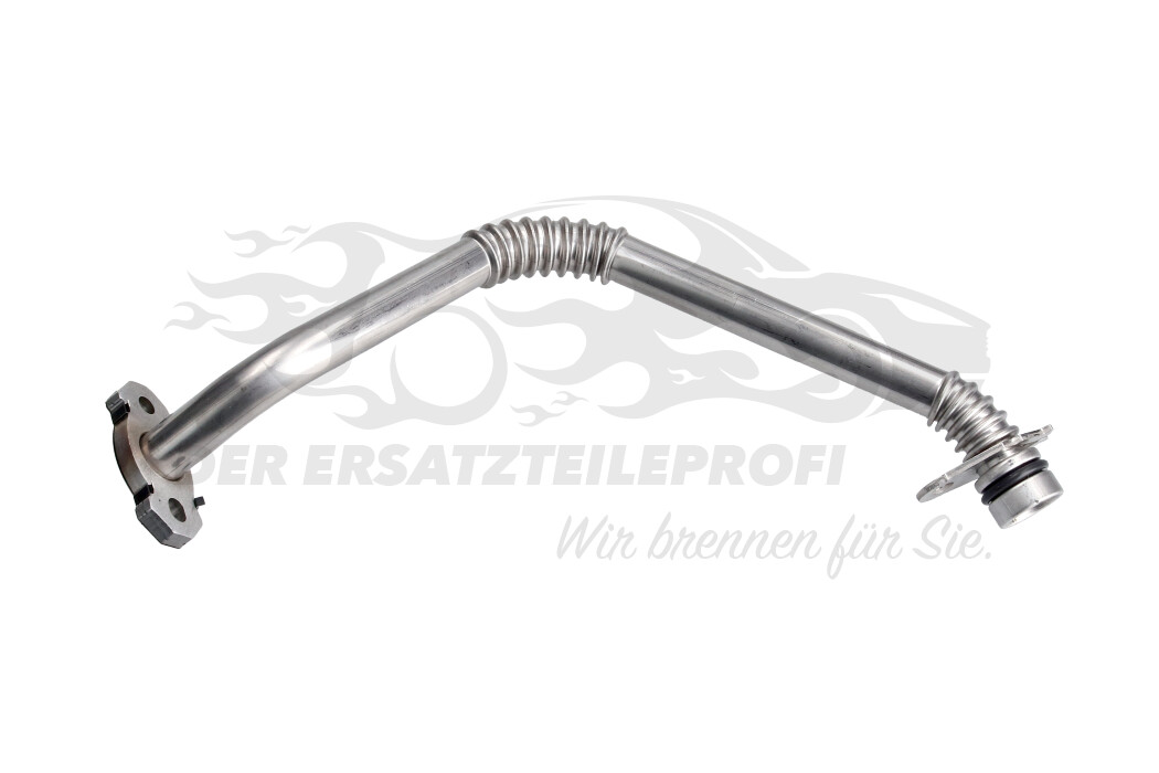 Original Ford Ölleitung, Lader 2641081 online kaufen