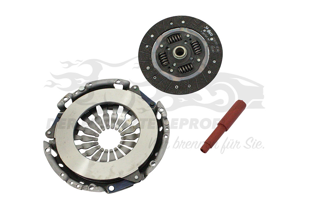 Original Renault Kupplungssatz ohne Ausrücklager 302050901R online kaufen