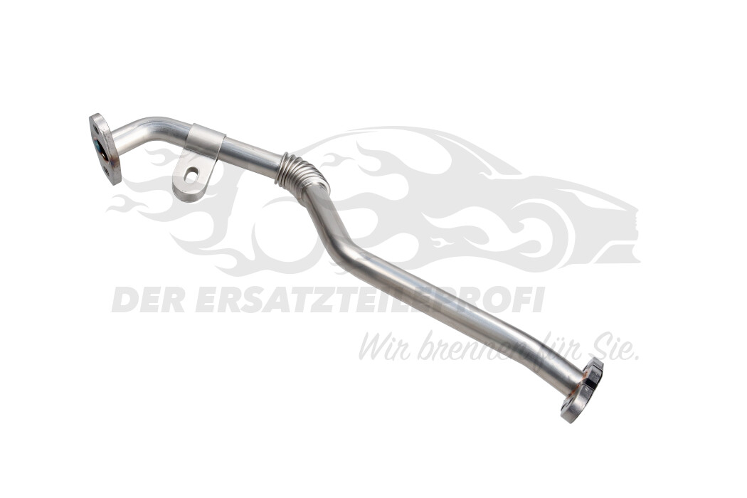 Original Renault Ölleitung für Turbolader (Rücklauf) oben 