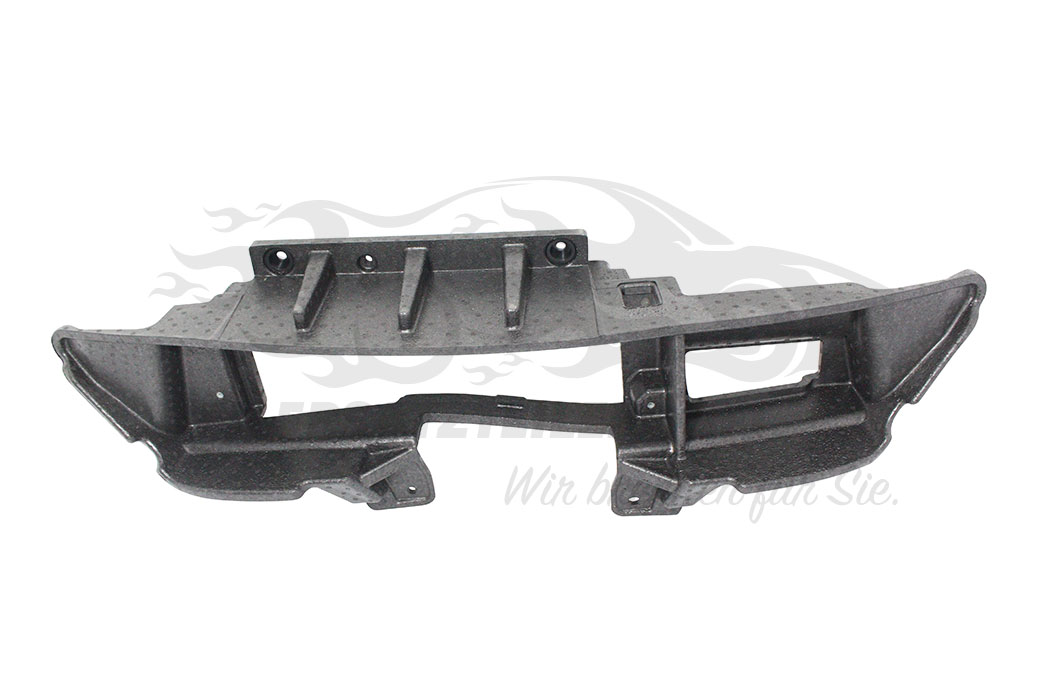 Original Renault Luftführung für Motorkühler 628206913R online kaufen