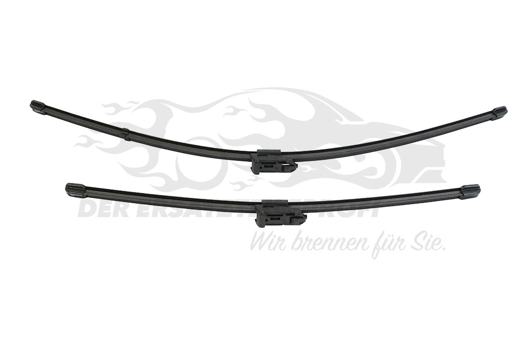 Valeo Wischerblattsatz Flat-Blade online kaufen
