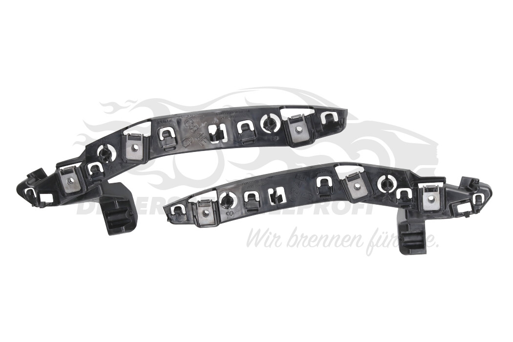 Original Citroen EndstückeSatz, Stoßstange vorne 1638495880 online kaufen