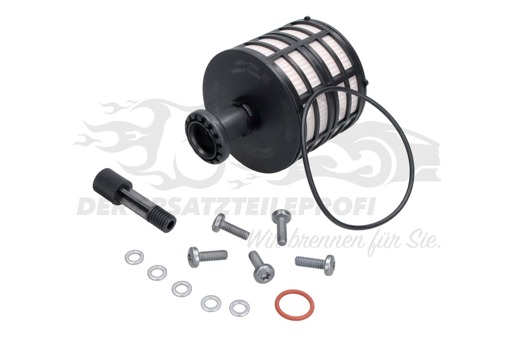 Mecafilter / Purflux Dieselfiltereinsatz 164039594R online kaufen