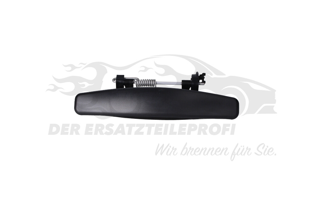 VLIMUS Außentürgriffe Abdeckung Für Peugeot Expert Tepee 2007-2015 Schwarz  Chrom Kohlefaser Muster Auto Türgriffe Abdeckung Zubehör : : Auto  & Motorrad