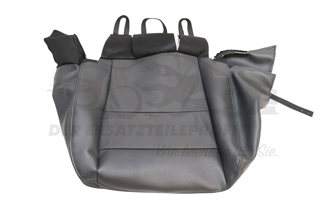 Original Dacia Sitzbezug für Sitzkern Fahrersitz 873701469R online kaufen