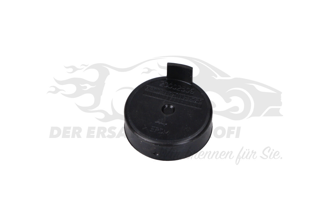 Original Fiat Verschlusskappe rund für Scheinwerfer 50mm 77364609 online  kaufen