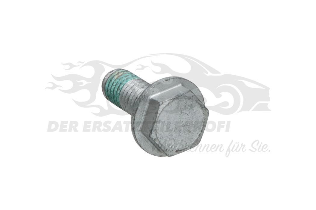 Original Renault Schraube für Bremssattel hinten 7701068367 online 