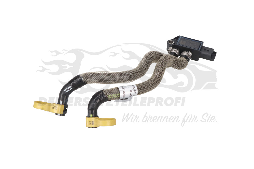 Original Renault Differenzdrucksensor FAP 208748109R online kaufen