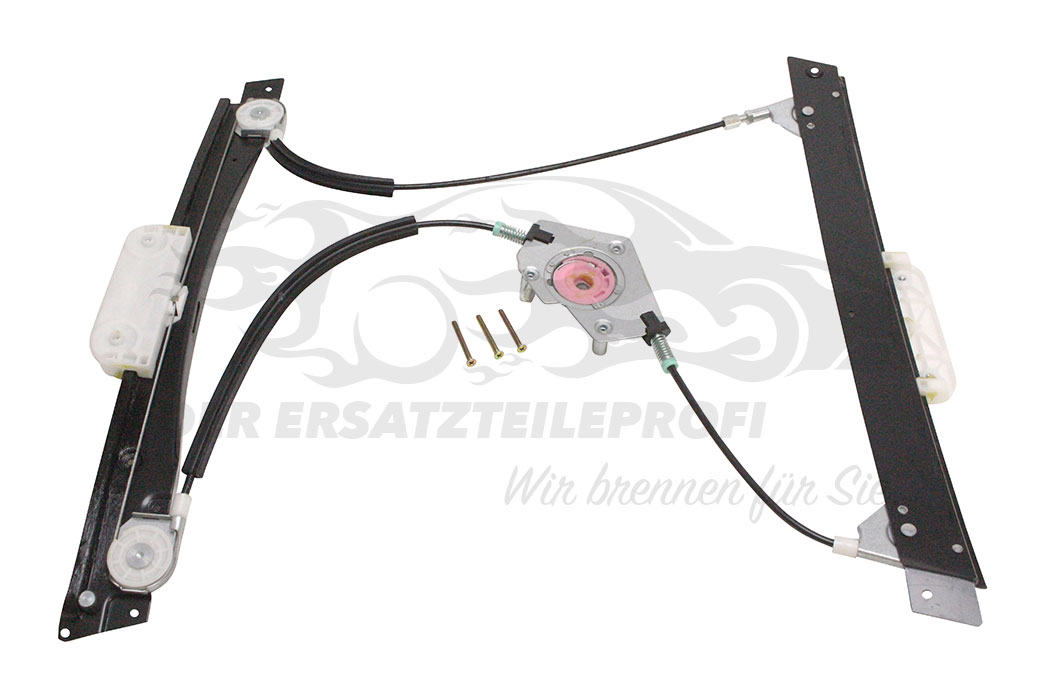 Fensterheber elektrisch Vorne Links Audi TT 98-06 TT ROADSTER 99-06 8N0837461 