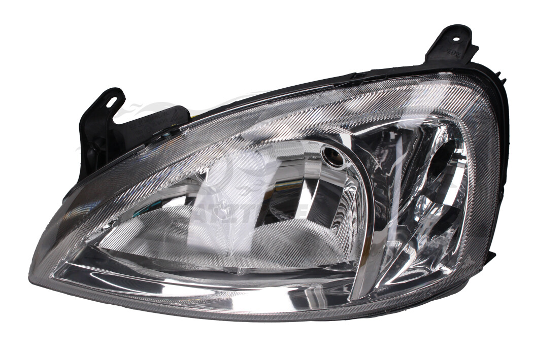 Magneti Marelli Scheinwerfer links H7/H1 Halogen 93173249 online 