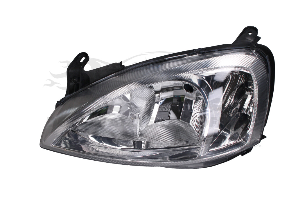 Valeo Scheinwerfer links H7/H1 Halogen 93173253 online kaufen