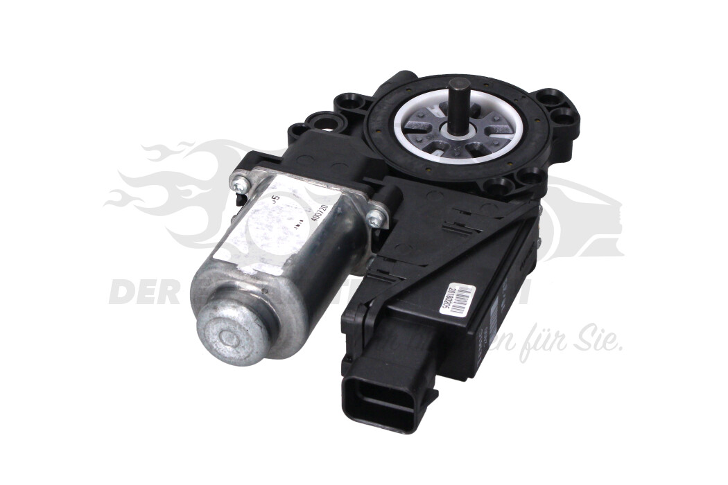 Jeep Cherokee Liberty KK Fensterhebermotor Motor Fensterheber 2-polig  hinten links 08-12