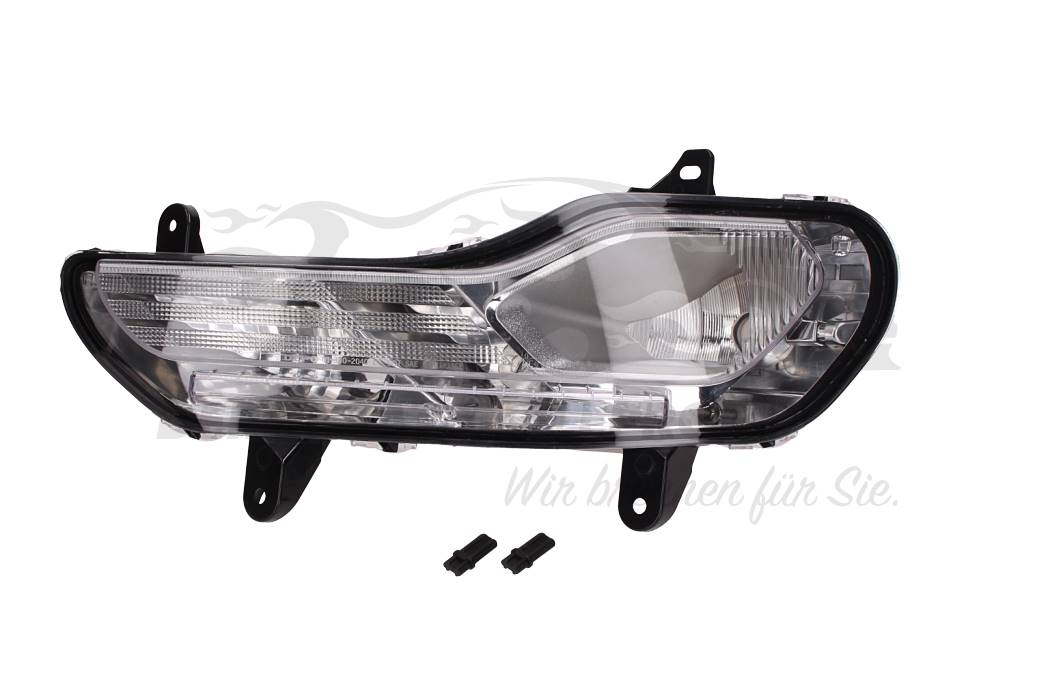 Nebelscheinwerfer mit Parklicht links 1849468 online kaufen