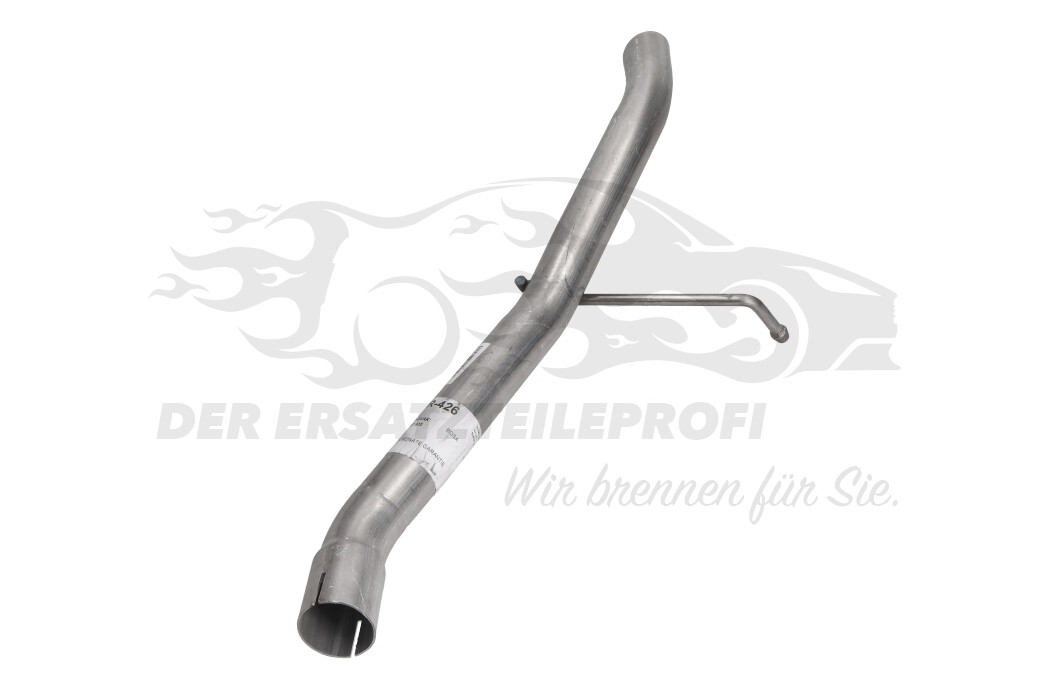 Abgasrohr 2368802 online kaufen