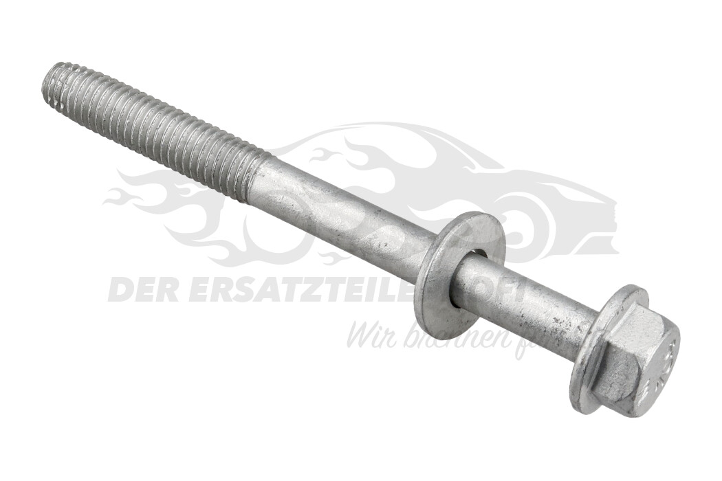 Original Renault Schraube für Stoßdämpfer Hinterachse 7703602190 