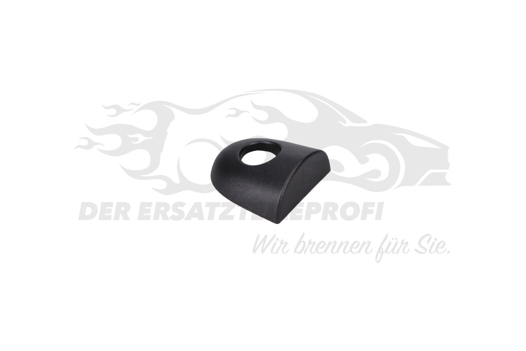 Original Türgriffabdeckung (Kappe) lackierbar für Renault Espace 8200028782