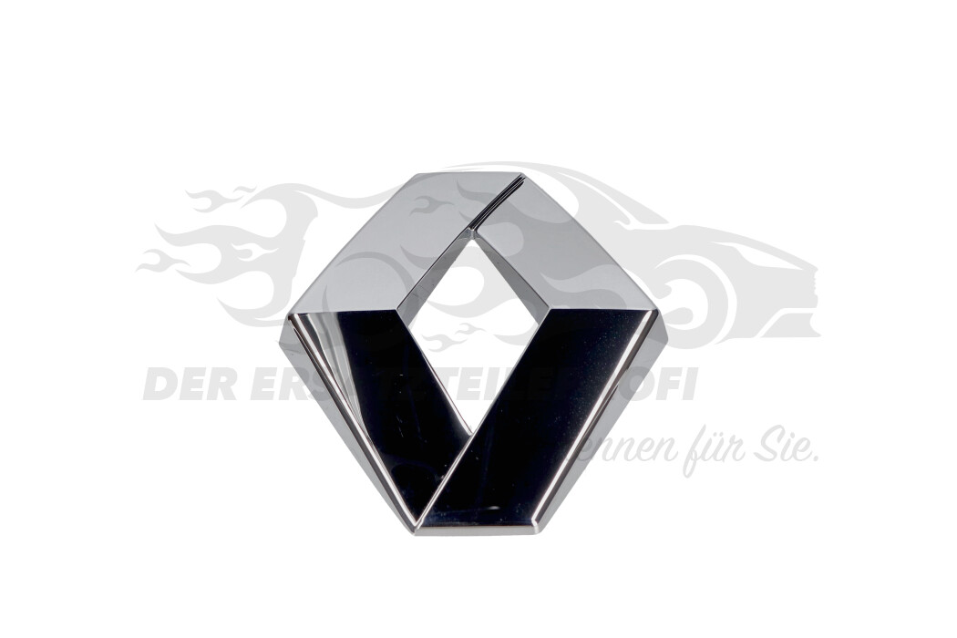 Emblem (Rhombe) hinten 8200466221