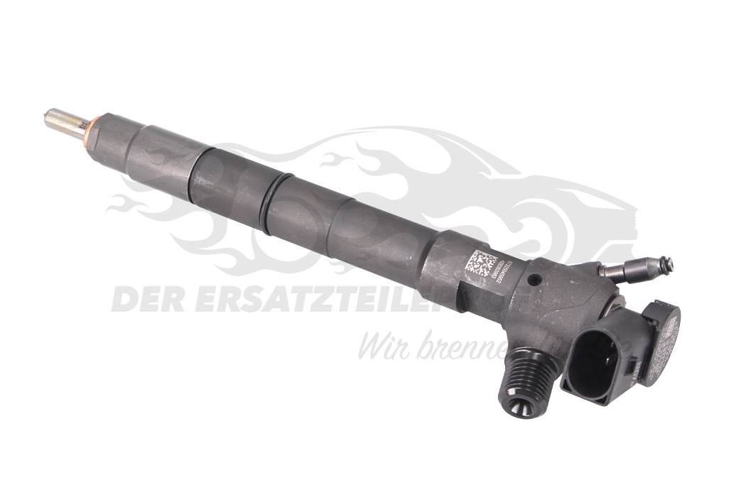 Einspritzdüse Commonrail 04L130277BG