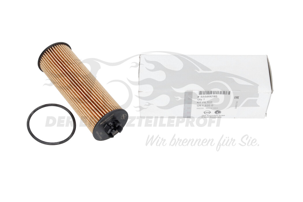 Original VW Ölfilter Filtereinsatz Motorölfilter Ölfiltereinsatz