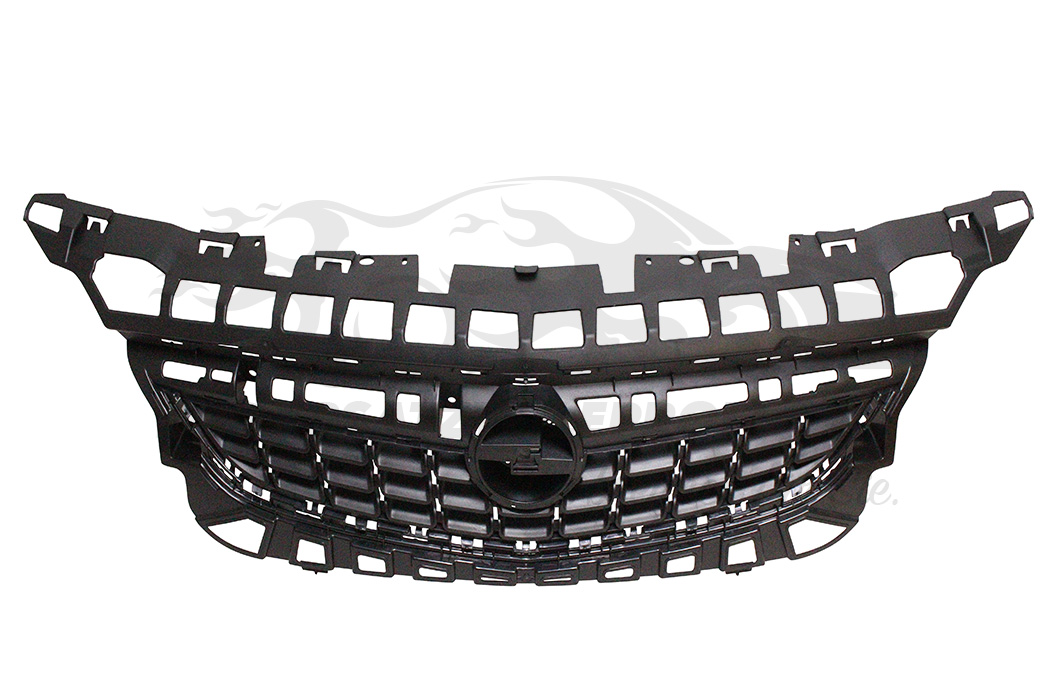 Front Kühlergrille 2PCS Schwarz Silber Auto Vorderen Stoßfänger Grill  Grille Abdeckung Ersatz Racing Haube Mesh Grid Auto Zubehör Für IX3 2022  Kühlergitter (Farbe : Silber) : : Auto & Motorrad