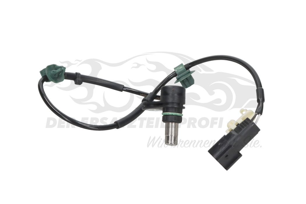 ABS Sensor Hinten Links Probe 2er V6 & 16V NEU