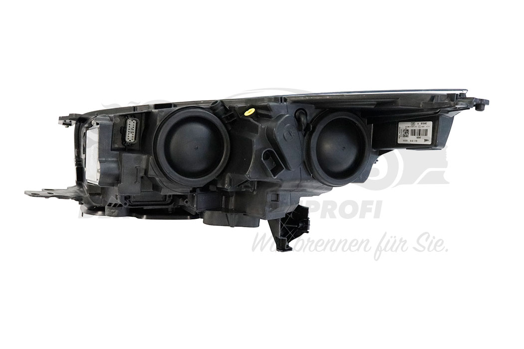 Valeo Scheinwerfer rechts H7/H1 Halogen 2361416 online kaufen