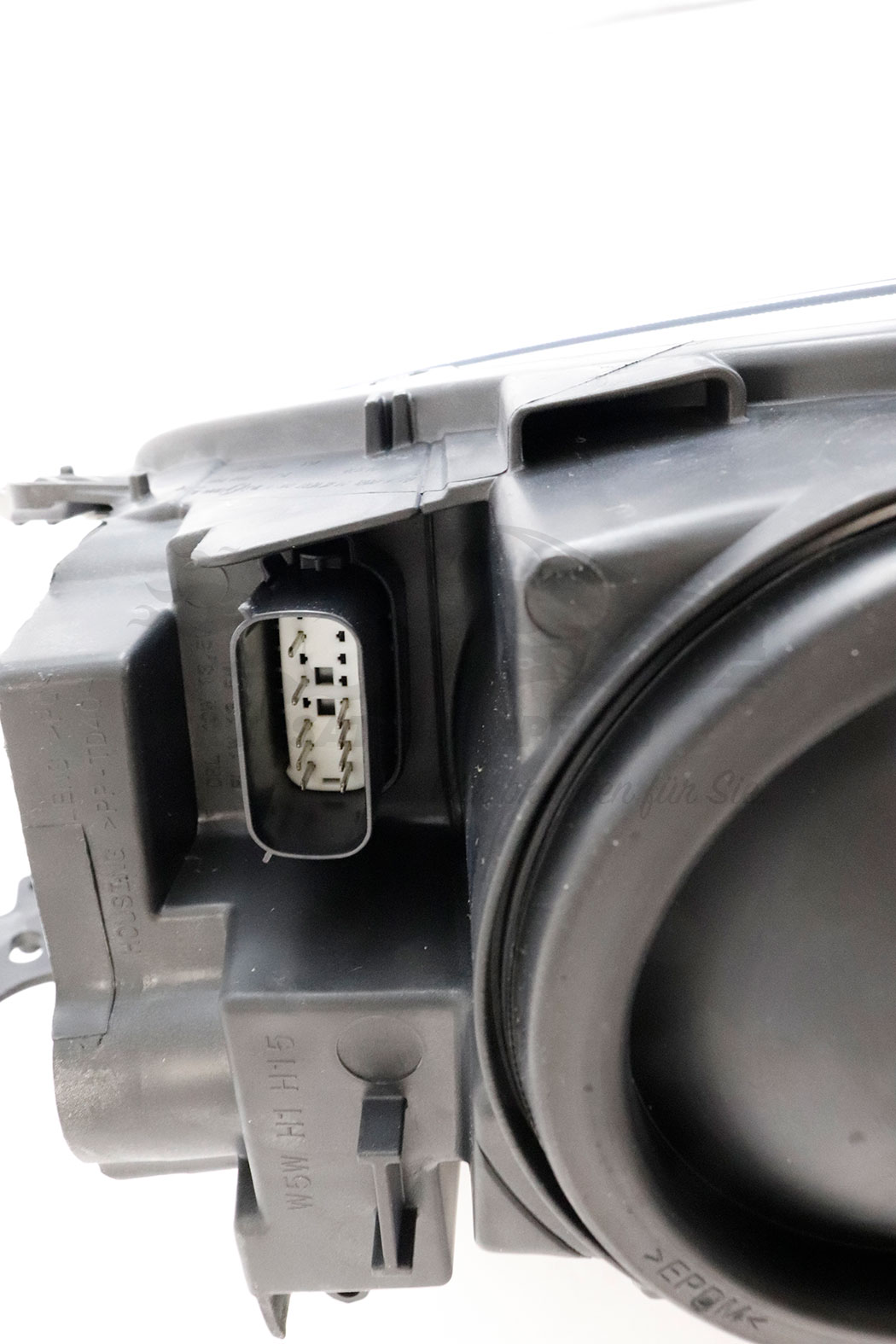 Valeo Scheinwerfer rechts H7/H1 Halogen 2361416 online kaufen
