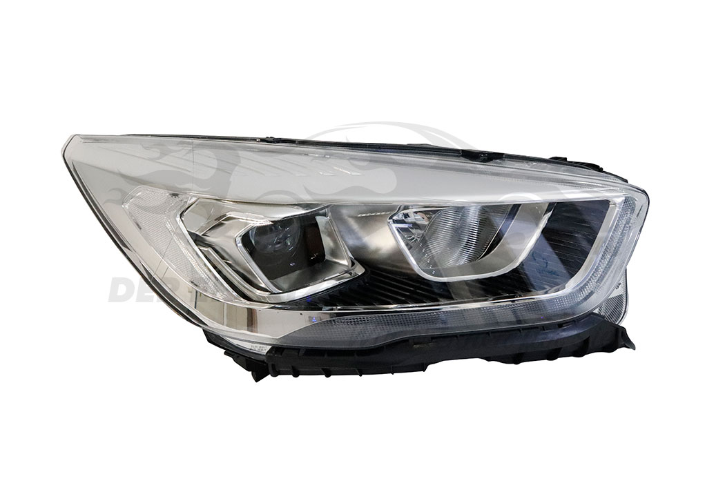 Valeo Scheinwerfer rechts H7/H1 Halogen 2361416 online kaufen