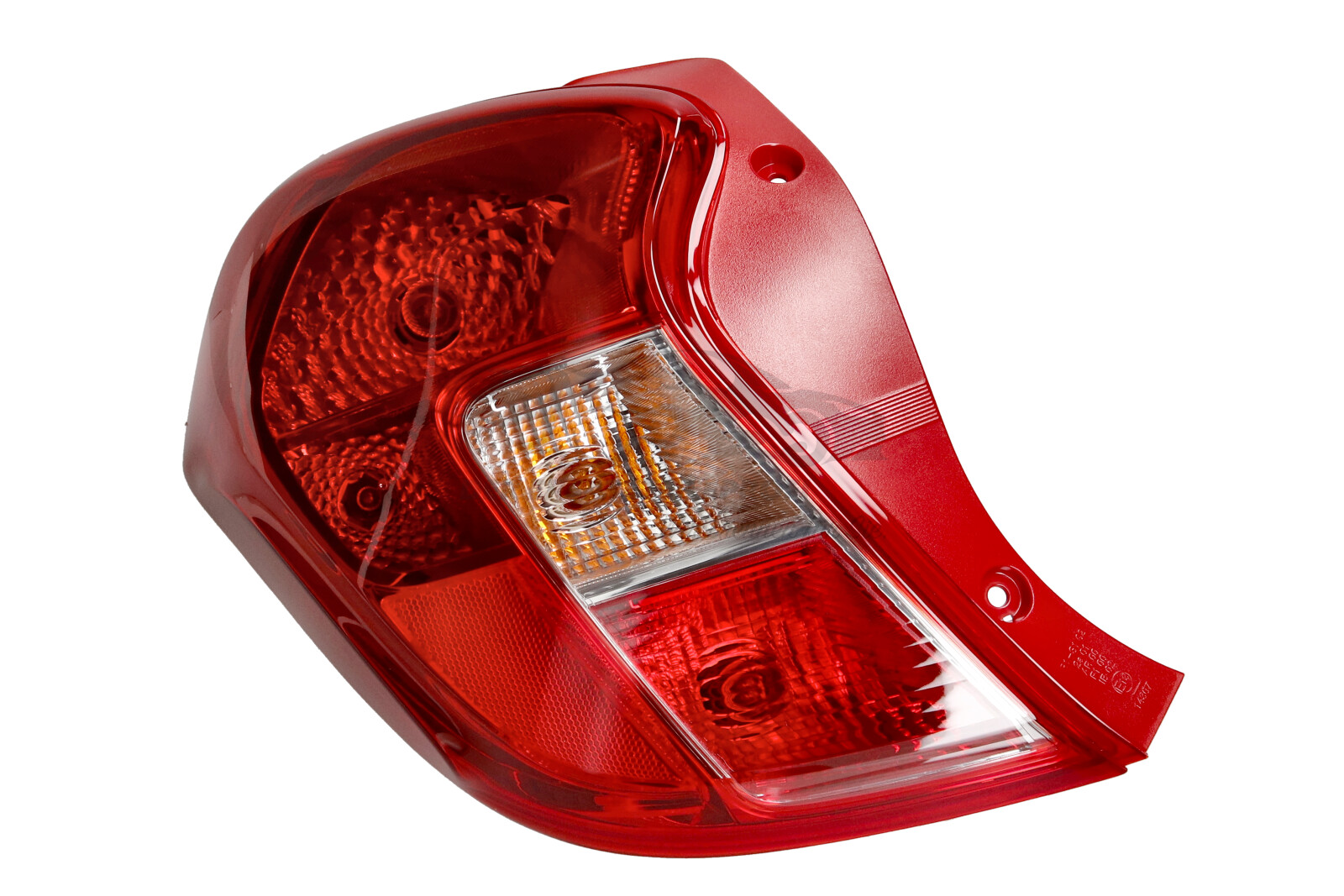 Original Heckleuchte links für OPEL KARL 42607396