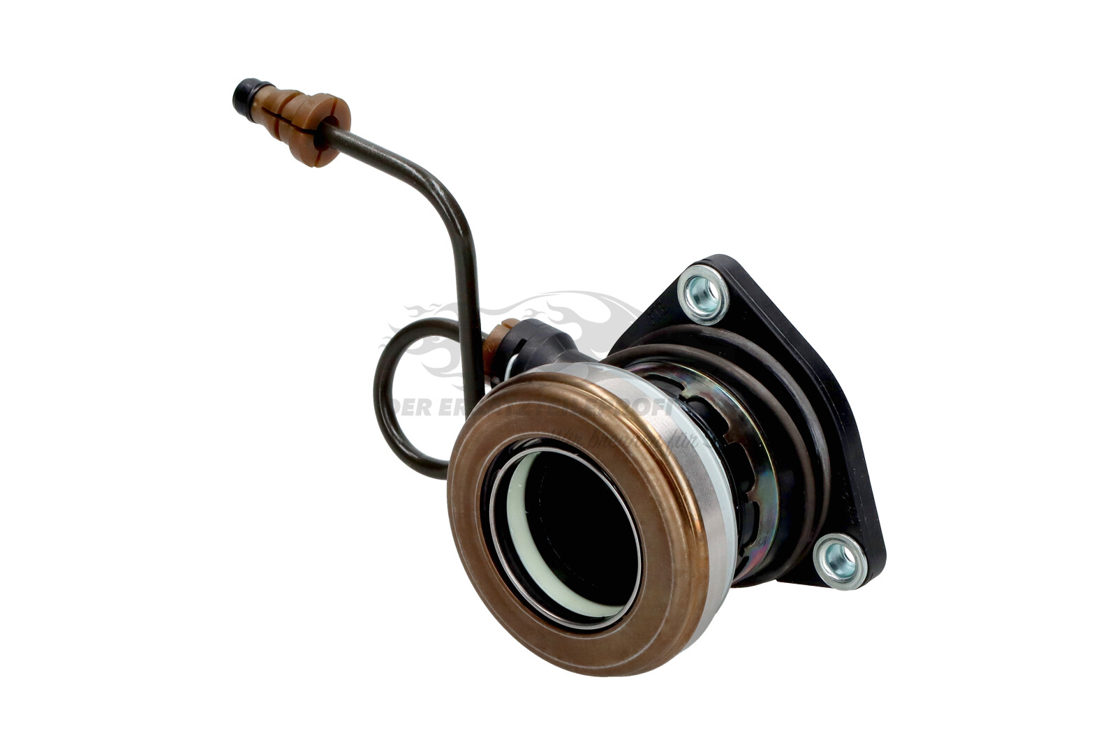 TOPRAN Kupplungsgeberzylinder 115 434 - Hydraulischer Nehmerzylinder Für VW Polo & SKODA Fabia