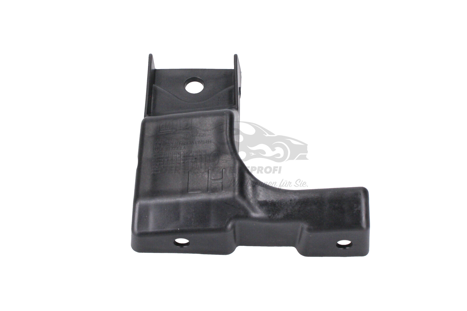 Original Opel Halter, Stoßfänger für Mokka, Mokka X 95245217