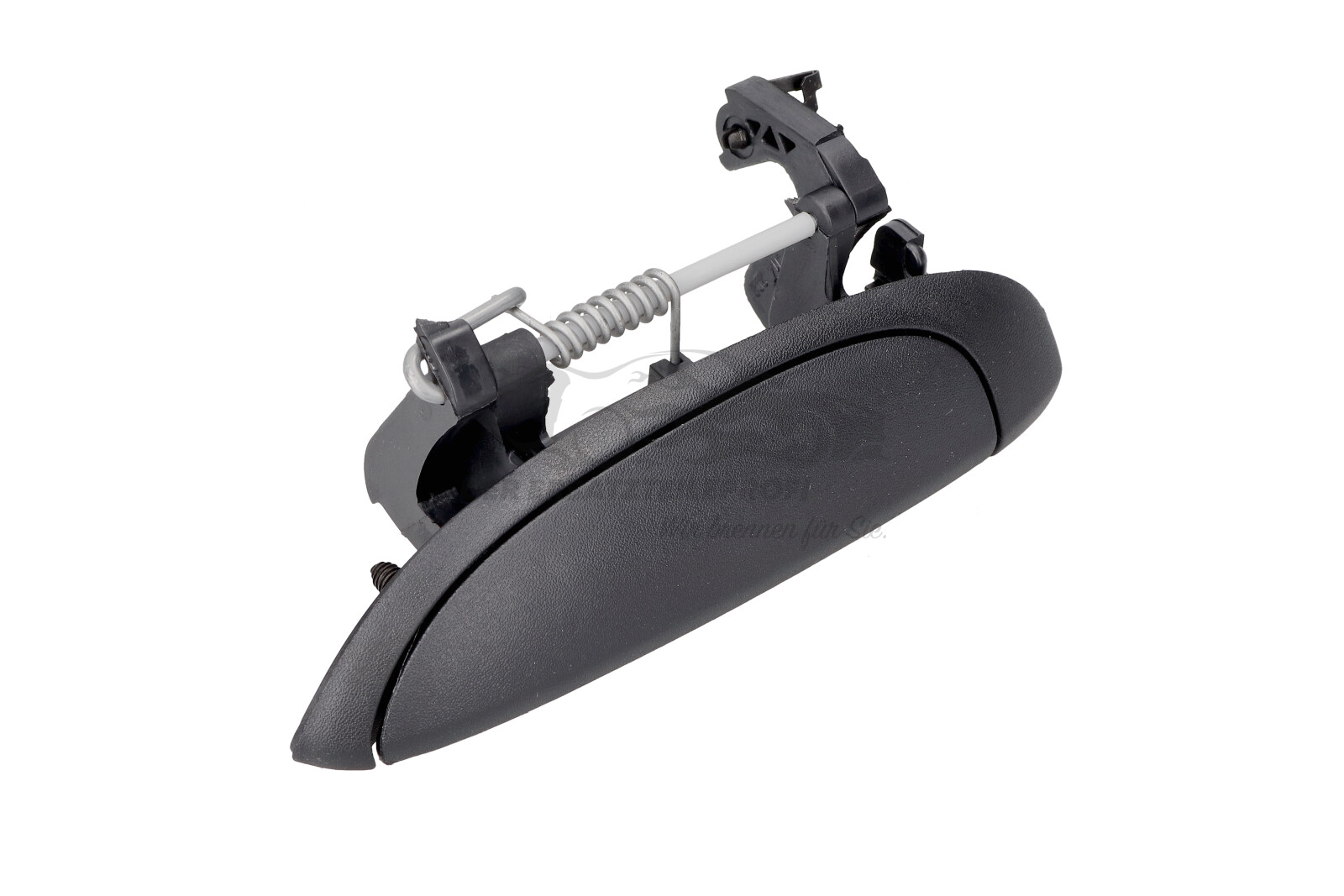 Original Türgriff aussen vorne/hinten links für Dacia Logan MCV I 6001549493