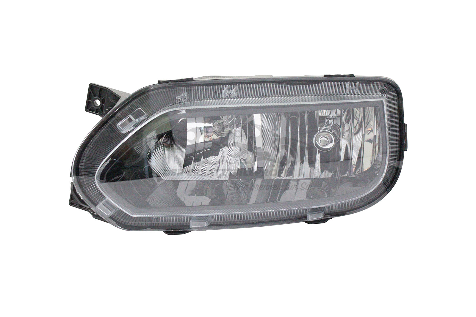 Original Scheinwerfer rechts unten für Dacia Spring 260101001R