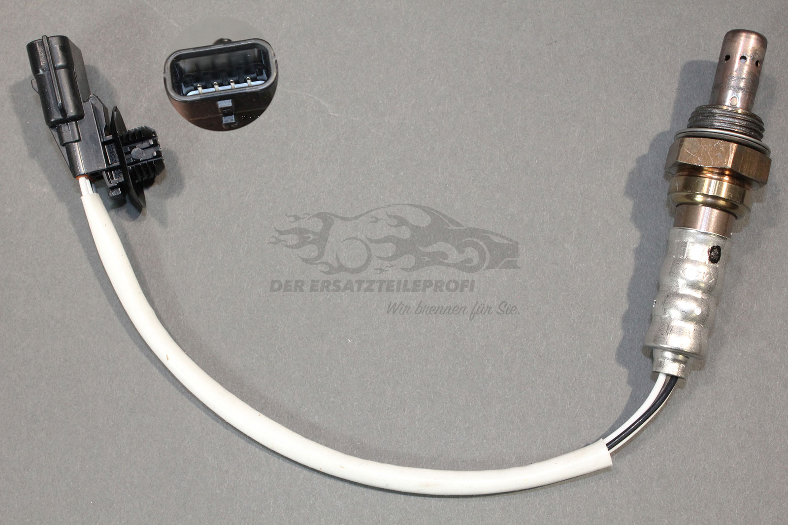 Lambdasonde für Dacia Logan Limousine Logan MCV Sandero 6001549061