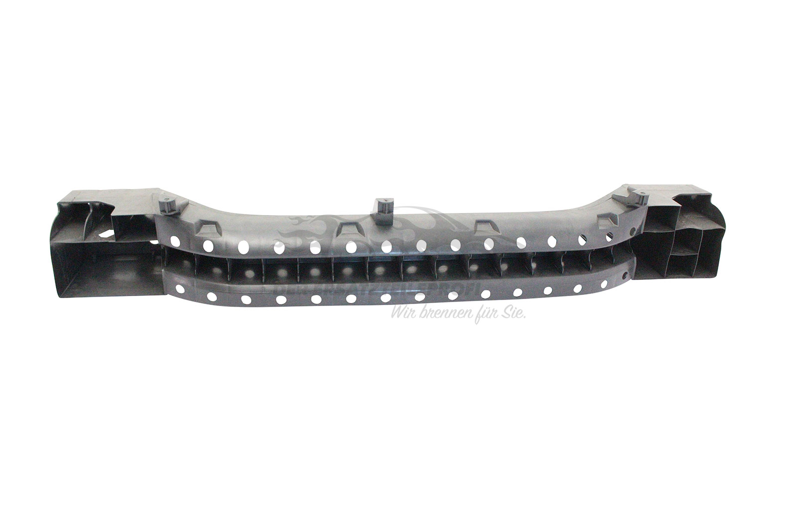 Original Halter mitte für Stoßstange hinten für Dacia Logan 850903474R