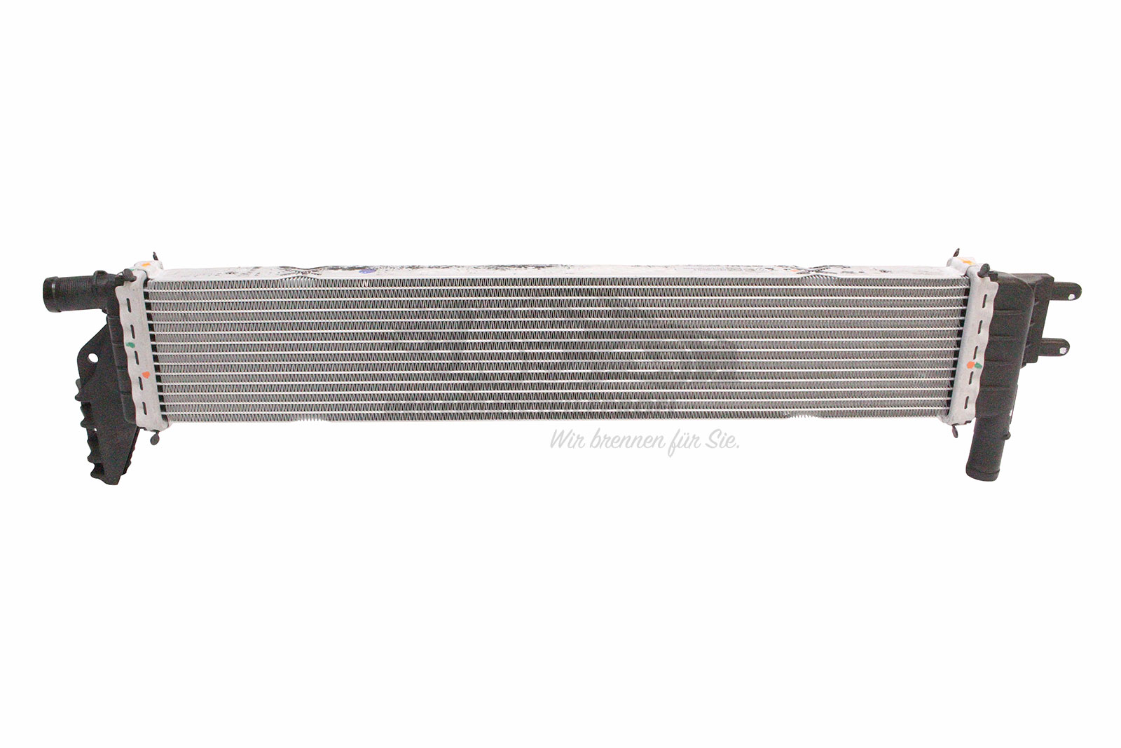 Original Ölkühler für Dacia Sandro II Logan MCV II 214108831R